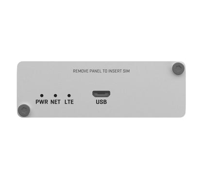 Teltonika Industrial Cellular Modem, 4G/LTE (Cat 1), USB LTE Cat 1 Modem with a image 3