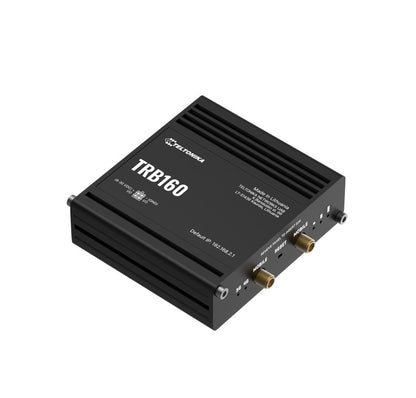 Teltonika 4G LTE CAT 6 IoT Gateway, Ultra-Small, Lightweight, Energy-Efficient, image 1