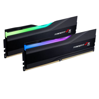 G.SKILL F5-6000J3636F32GX2-TZ5RK 64GB (2 x 32GB)/ DDR5 6000 MT/s/ Timings 36-36- image 2