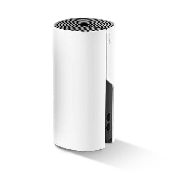 TP-Link Deco M4 (1-pack) AC1200 Whole Home Mesh Wi-Fi System.  Additional Unit F image 1