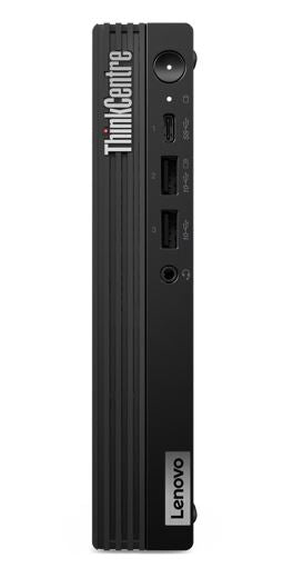LENOVO ThinkCentre M70q G5 Tiny Desktop PC Intel i7-14700 32GB DDR5 1TB SSD Wind image 2