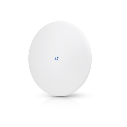 Ubiquiti Point-to-MultiPoint (PtMP) 5GHz, Up To 25km, 24 dBi Antenna, Functions image 0