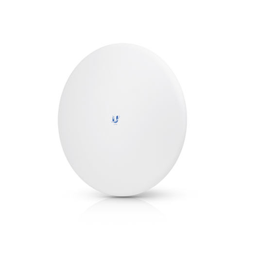 Ubiquiti Point-to-MultiPoint (PtMP) 5GHz, Up To 25km, 24 dBi Antenna, Functions image 0