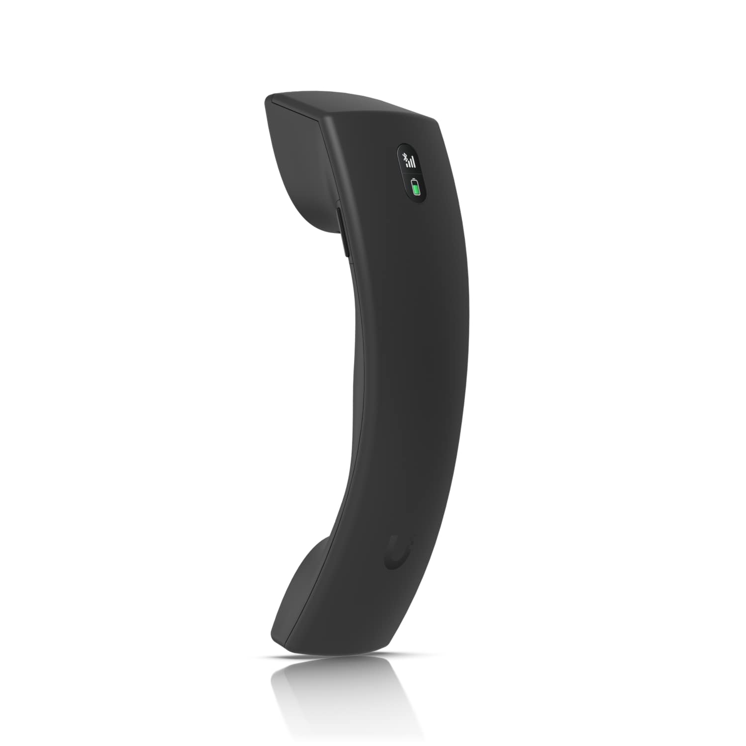 Ubiquiti UniFi Talk Wireless handset which supports clear, high-quality audio fo image 1