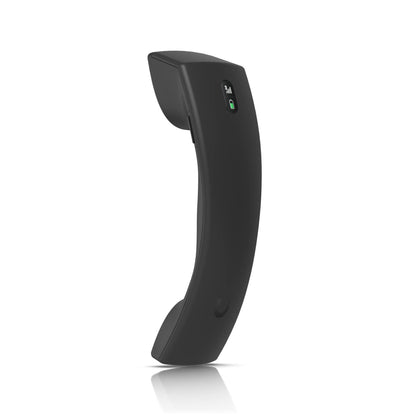 Ubiquiti UniFi Talk Wireless handset which supports clear, high-quality audio fo image 1