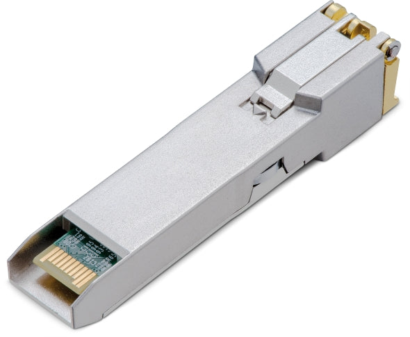 TP-Link TL-SM5310-T 10G BASE-T RJ45 SFP+ Module, Transmit data up to 30m* at 10 image 1