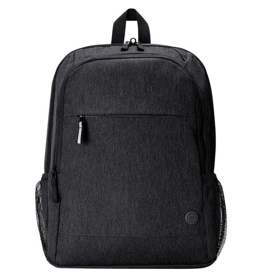 HP Prelude Pro 15.6' Backpack Top Zip Closure Ultralight 0.46kg Adjustable Padde image 0