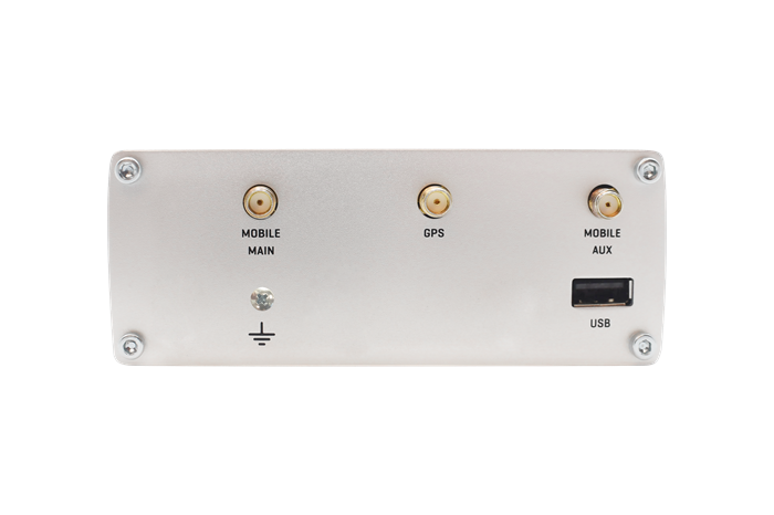 Teltonika Industrial Cellular Router, 4G LTE CAT 6, Dual SIM, Instant LTE Failov image 3