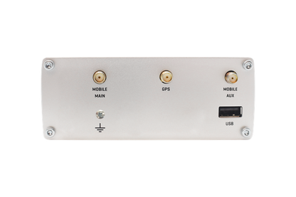 Teltonika Industrial Cellular Router, 4G LTE CAT 6, Dual SIM, Instant LTE Failov image 3