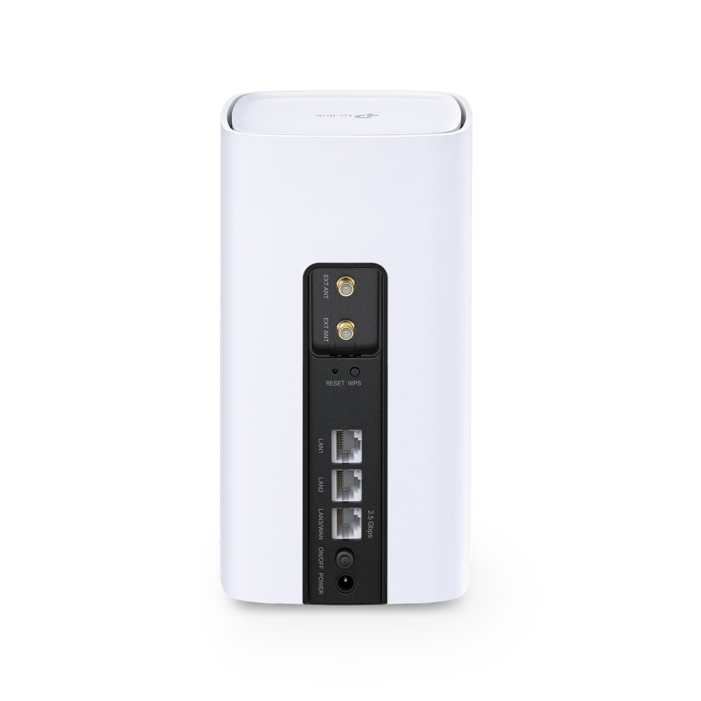 TP-Link Archer NX600 5G AX3600 Wireless Dual-Band 2.5 Gig Router image 1