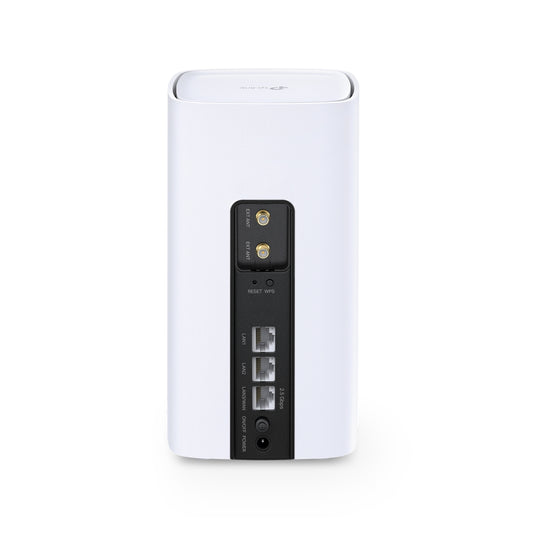 TP-Link Archer NX600 5G AX3600 Wireless Dual-Band 2.5 Gig Router image 1