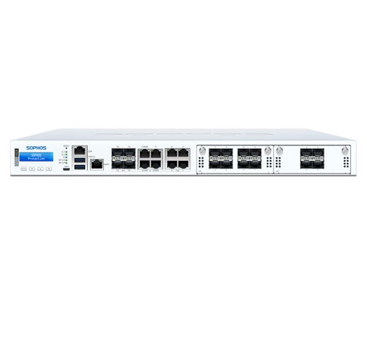 Sophos XGS 4500 Security Appliance - AU power cord image 0