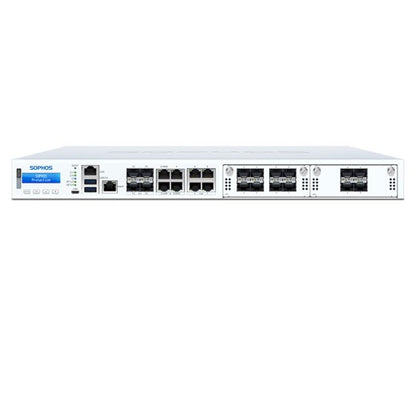 Sophos XGS 4500 Security Appliance - AU power cord image 0