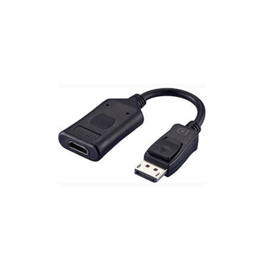 Comsol DP-HD4K-AD-A 20cm Displayport Male to HDMI 4K2K Adapter - Active image 0