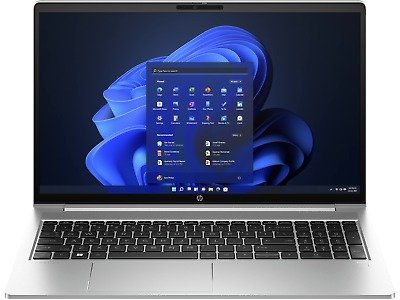 HP ProBook 455 G10, R7 7730U up to 4.5Ghz, 16GB, 512GB SSD, 15.6" FHD, Win 11 Pr image 0