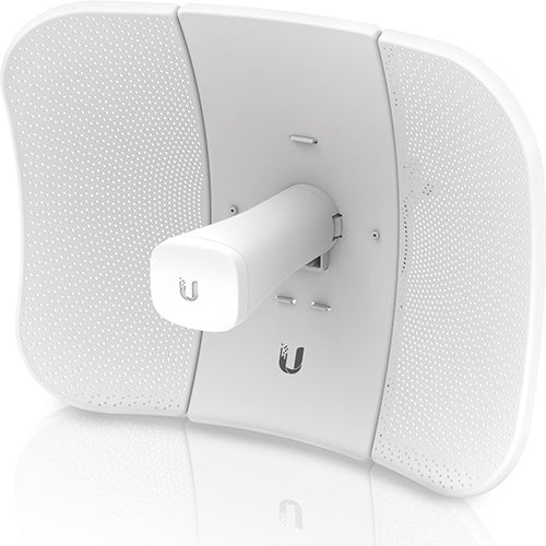 Ubiquiti airMAX LiteBeam AC 5 GHz Long-Range Station, 450+ Mbps Throughput, 23dB image 0