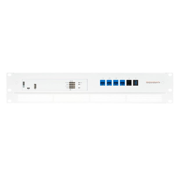 Rackmount.IT Rack Mount Sophos XGS 88, 1.3U image 1
