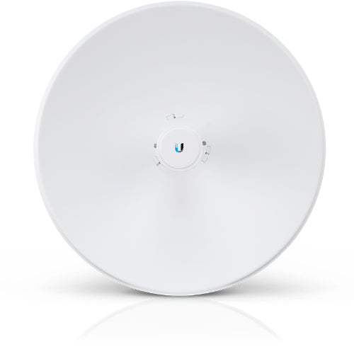 Ubiquiti Airmax PowerBeam 5AC-Gen2, 5 GHz Point-to-Point (PtP) Bridge, Integrate image 1