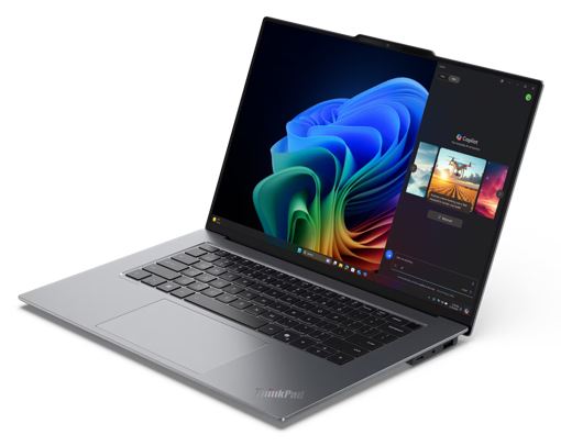 LENOVO ThinkPad X9 G1 15.3' 2.8K OLED Intel U5-228V 32GB DDR5 512GB SSD Windows image 2