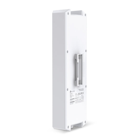 TP-Link EAP610-Outdoor Omada AX1800 Indoor/Outdoor WiFi 6 Access Point, 1.8 Gbps image 2