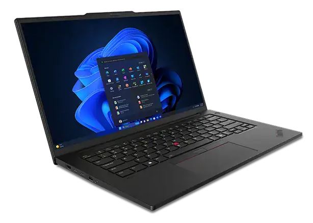 LENOVO ThinkPad P14S G5 14.5'' WUXGA TOUCH IR Intel U7-155H 32GB DDR5 1TB SSD Wi image 1