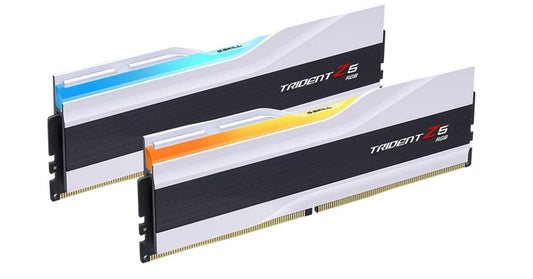 G.SKILL F5-6400J3239G16GX2-TZ5RW 32GB (2 x 16GB)/ DDR5 6400 MT/s/ Timings 32-39- image 1