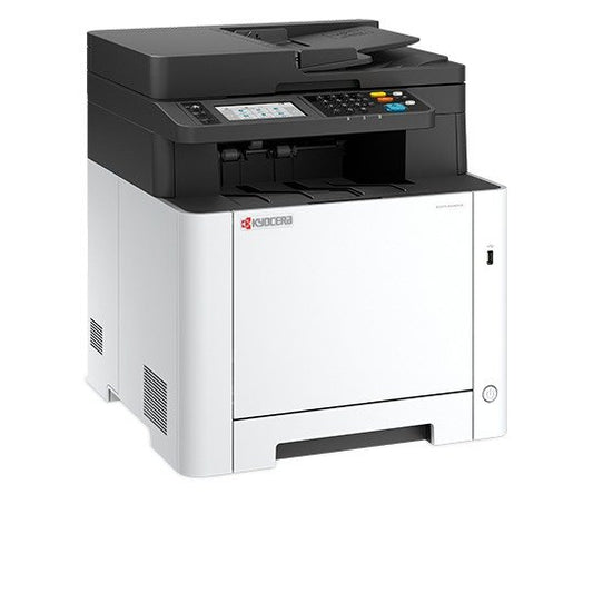 Kyocera MA2600CFX 26ppm Colour Laser Multifunction - Print, Copy, Scan, Fax image 0