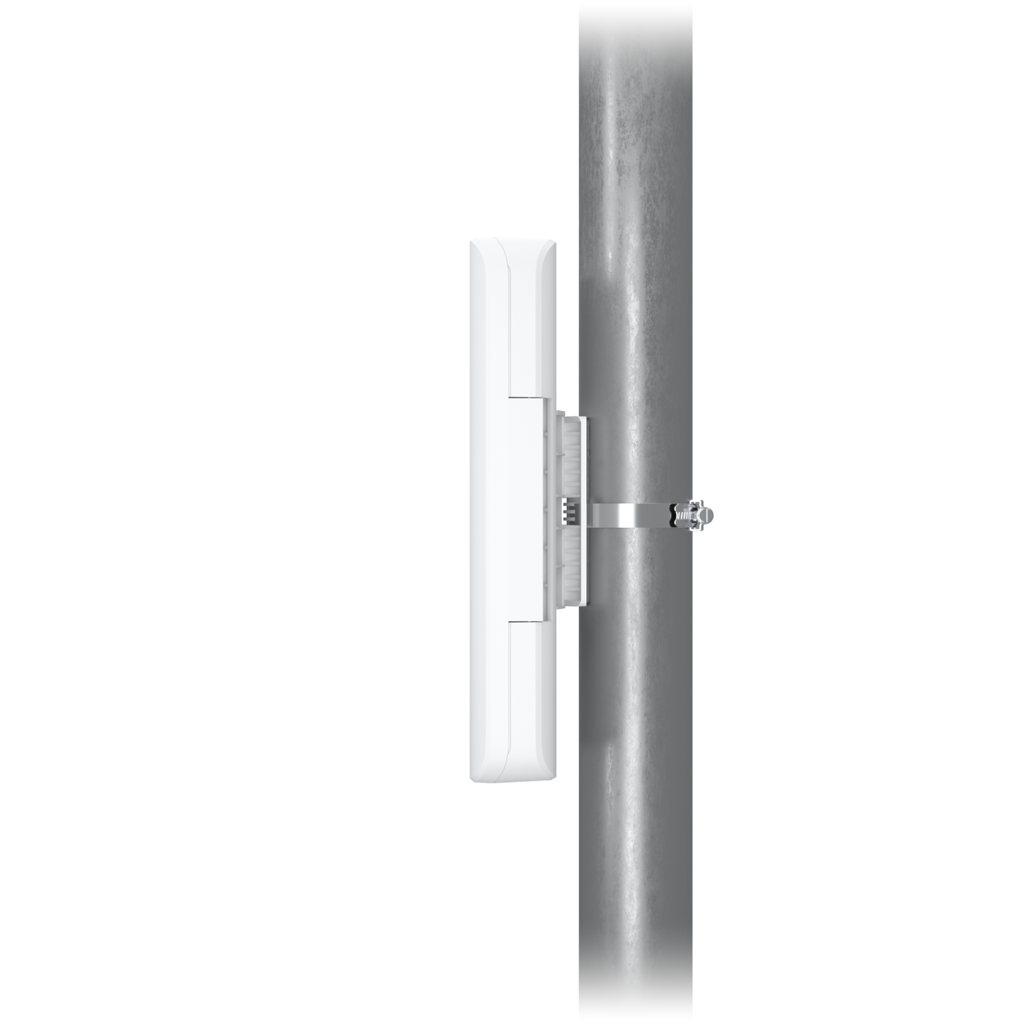 Ubiquiti UISP Box, Outdoor Box for UISP-R & UISP-S, Pole /Wall-Mountablke, IPX6- image 2