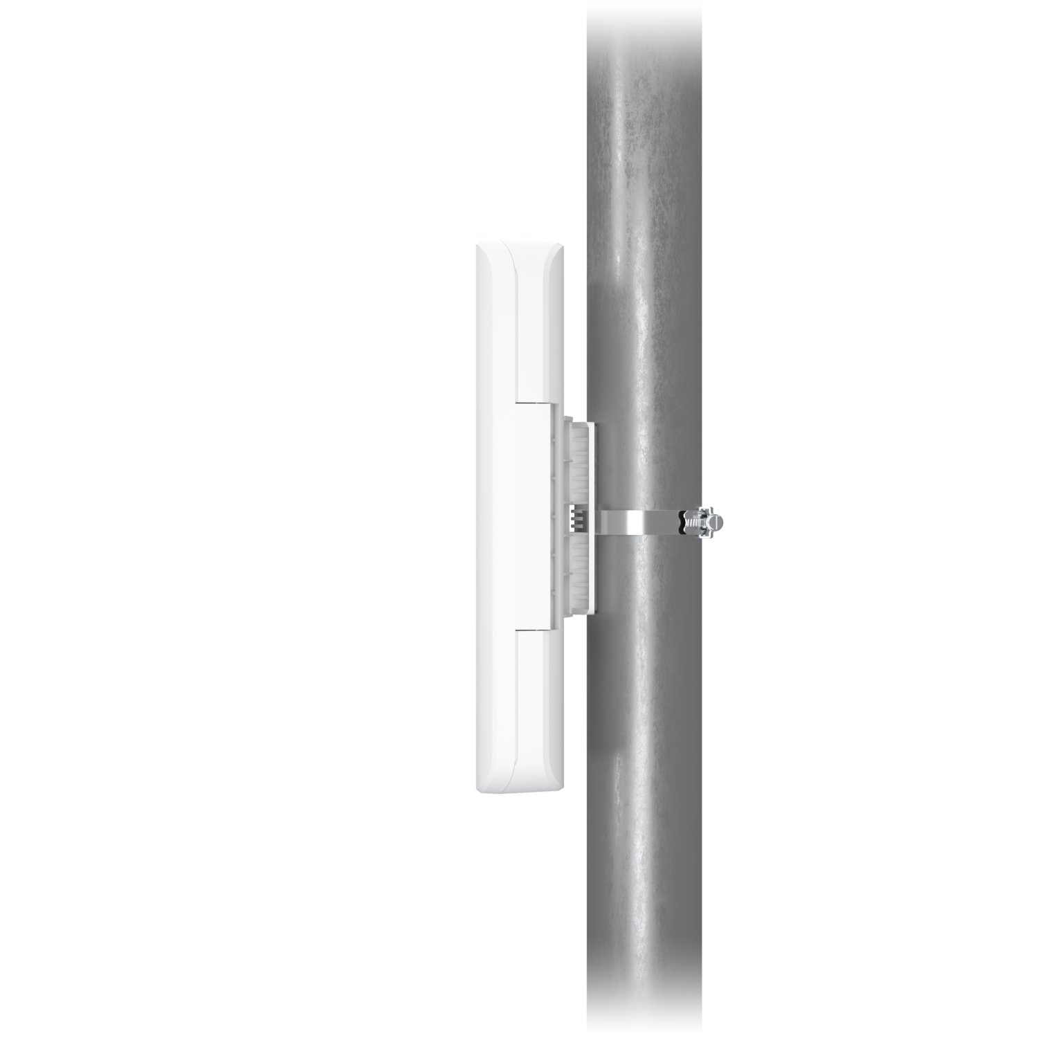 Ubiquiti UISP Box, Outdoor Box for UISP-R & UISP-S, Pole /Wall-Mountablke, IPX6- image 2
