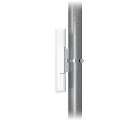 Ubiquiti UISP Box, Outdoor Box for UISP-R & UISP-S, Pole /Wall-Mountablke, IPX6- image 2