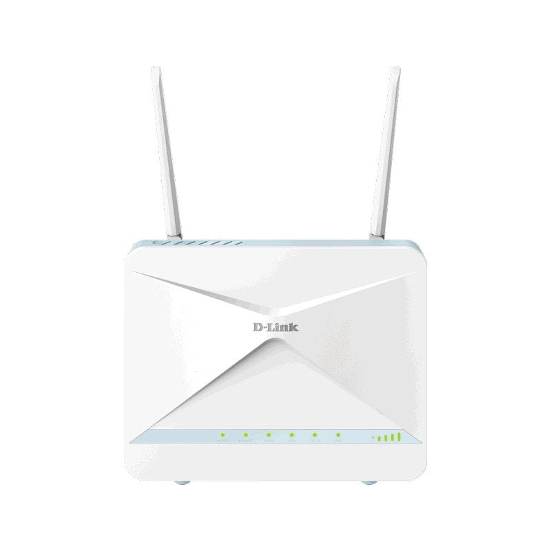 D-Link G416 EAGLE PRO AI AX1500 4G CAT 6 Smart Router image 0