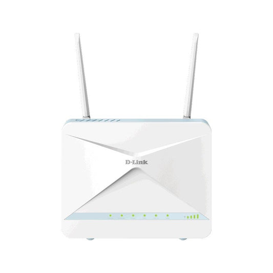 D-Link G416 EAGLE PRO AI AX1500 4G CAT 6 Smart Router image 0