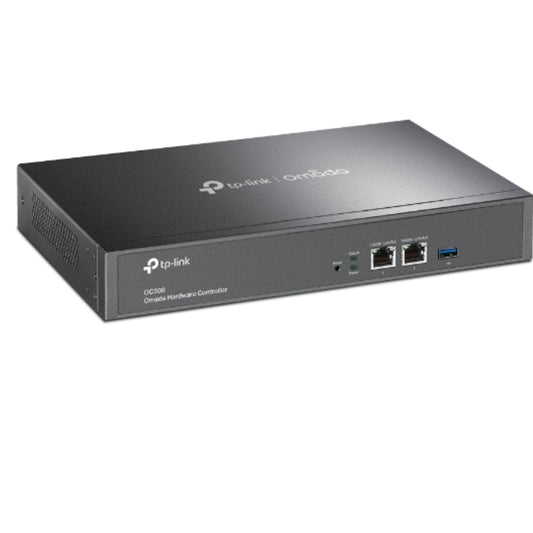 TP-Link OC300 Omada Hardware Controller, Centralised Management - Up to 500 Omad image 1