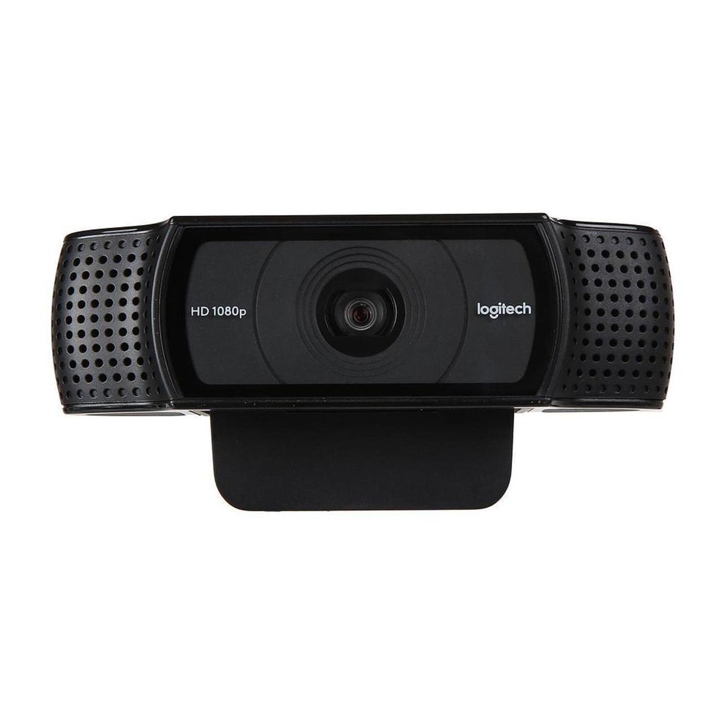 Logitech C920e HD Pro Webcam 1080p / 30fps/ Auto Focus  for Skype, Facetime, Tea image 1