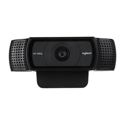 Logitech C920e HD Pro Webcam 1080p / 30fps/ Auto Focus  for Skype, Facetime, Tea image 1