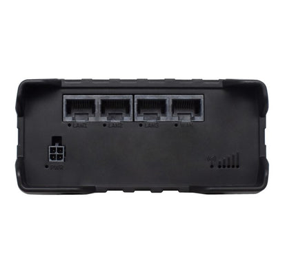Teltonika Industrial Cellular Router, 4G LTE (Cat 4), Dual SIM,WI-FI, Automatic image 2