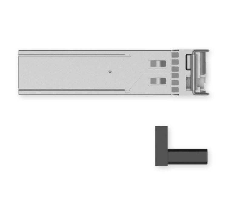 Teltonika PR4LC21K - 1.25 Gb/s 20KM BiDi SFP Transceiver image 1