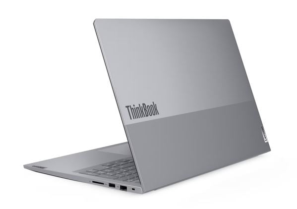 LENOVO ThinkBook 16 G8 16' WUXGA Intel U5-225U 16GB DDR5 512GB SSD WIN 11 PRO In image 3