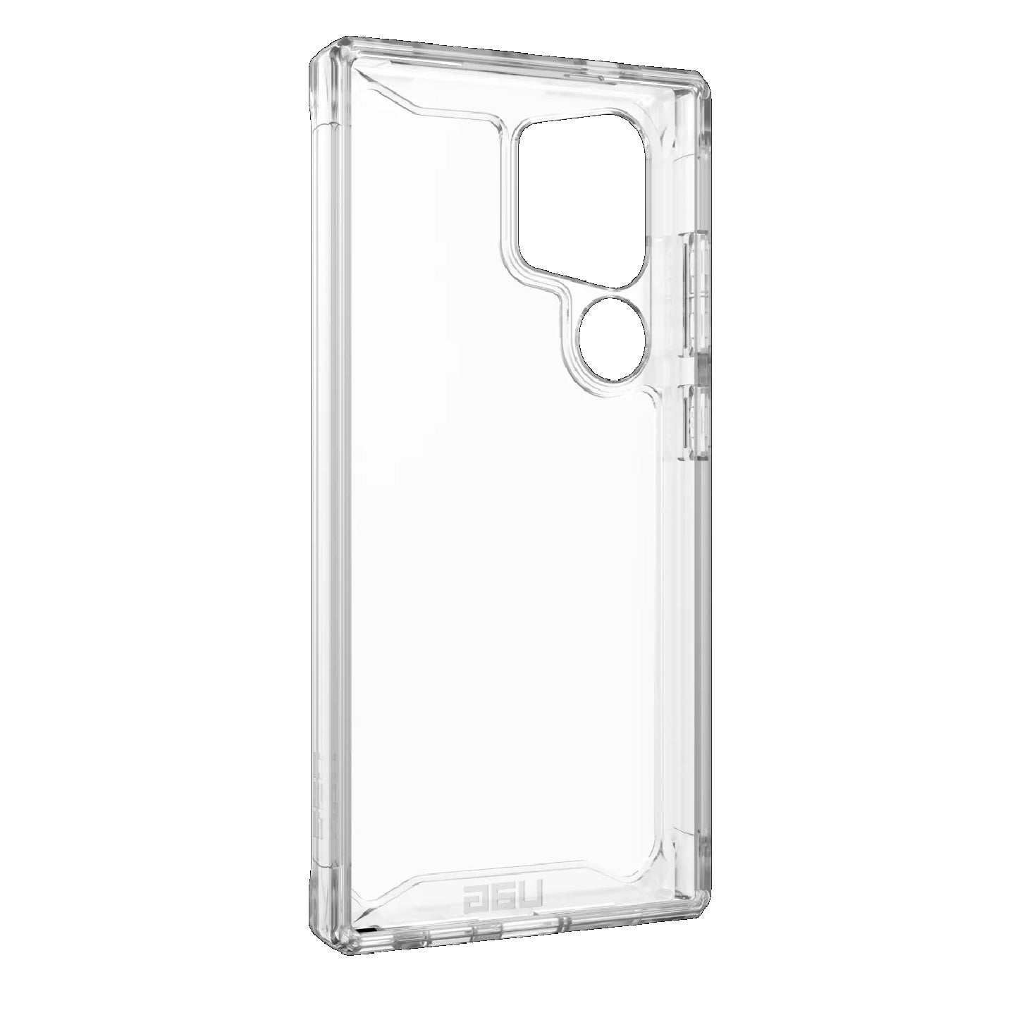 UAG Plyo Samsung Galaxy S24 Ultra 5G (6.8') Case - Ice (214432114343), 16ft. Dro image 3