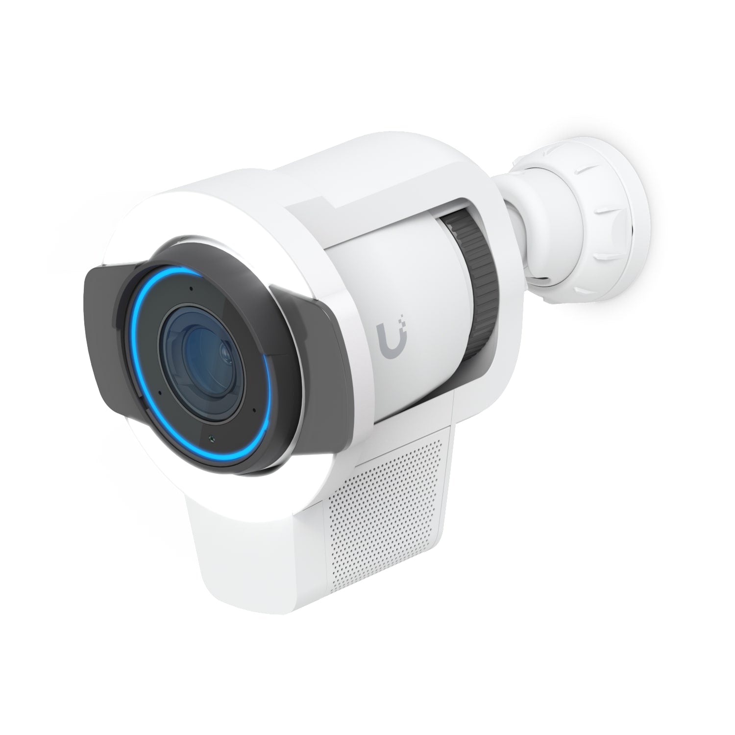 Ubiquiti AI Pro Enhancer NHU-AI-Pro-Enhancer,White, Long-range IR LED, Floodligh image 0