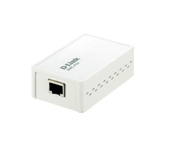 Dlink Power Over Ethernet 5VDC & 12VDC (IEEE802.3af Receiver) image 0
