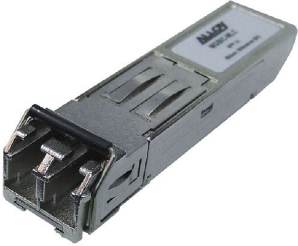Alloy MGBIC-MLC mini-GBIC, Multimode Fibre (LC), 850nm. 500metres (SX) image 0