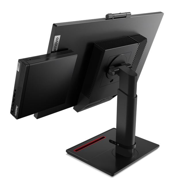 LENOVO ThinkCentre M70q G4 Tiny Desktop PC i7-13700T 32GB 512GB SSD Windows 11 P image 3
