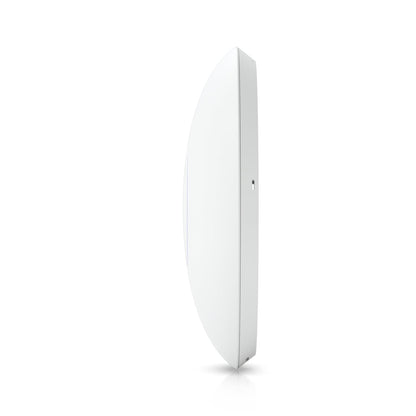 Ubiquiti U7-Pro-Max, Ceiling-mounted WiFi 7 AP, 8 Spatial Streams,6 GHz Support, image 1