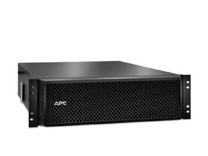 APC Smart-UPS SRT 192V 8 and 10kVA RM Battery Pack image 0