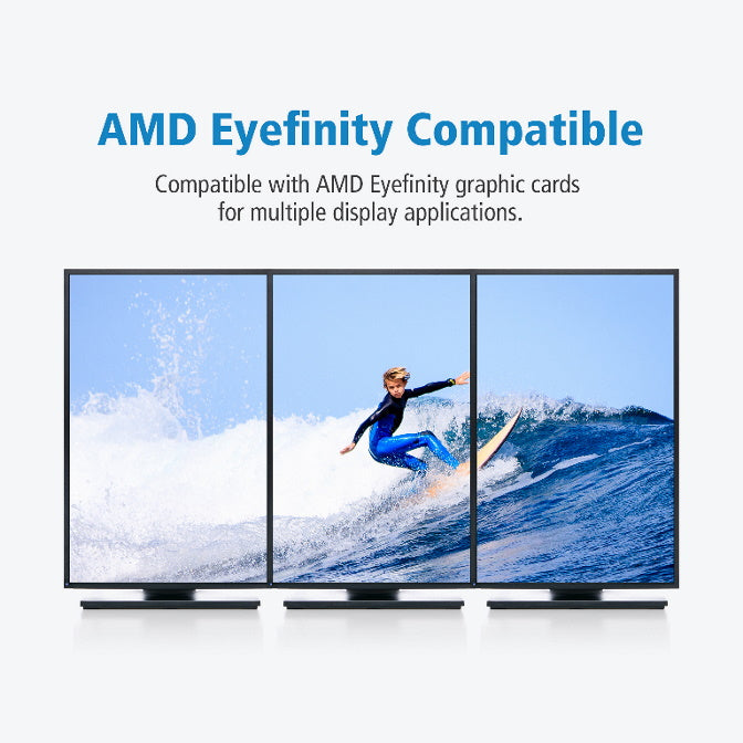 Aten 4K DisplayPort to HDMI Active Adapter, Supports VGA, SVGA, XGA, SXGA, UXGA, image 3