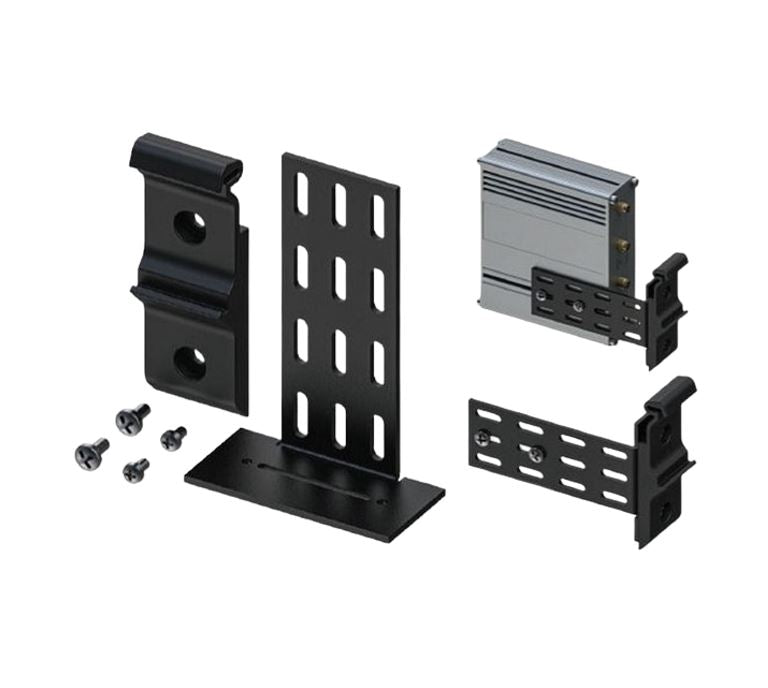 Teltonika DIN RAIL KIT ADAPTER image 3