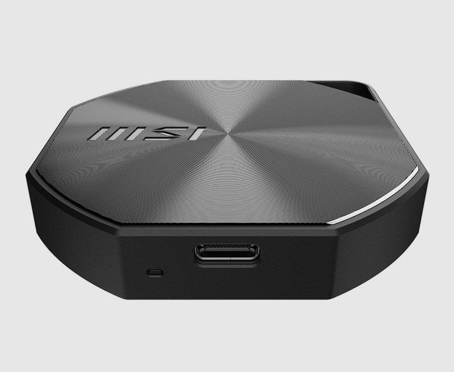 MSI Magnetic Portable SSD DATAMAG 20Gbps 2TB ALL IN ONE SNAP,  SEQUENTIAL READ U image 0