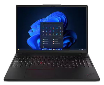 LENOVO ThinkPad P16V G2 16' WUXGA Intel U7-155H 32GB DDR5 1TB SSD Windows 11 PRO image 0