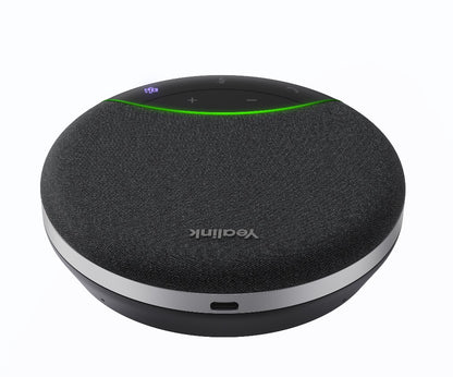 Yealink SP92 USB-C/A, AI  Noise  Cancellation, 4m  All-round Voice Pick Up, 50 m image 2